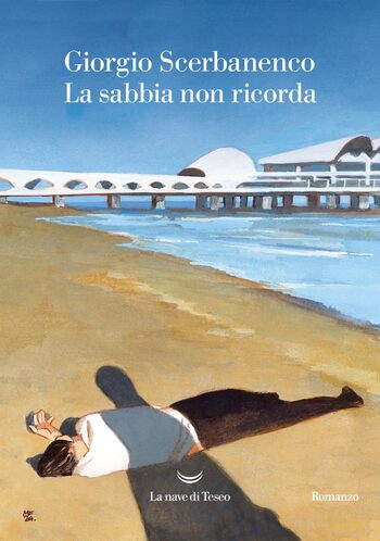 Recensione di La sabbia non ricorda di Giorgio Scerbanenco
