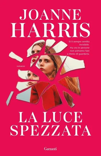 Recensione di La luce spezzata di Joanne Harris
