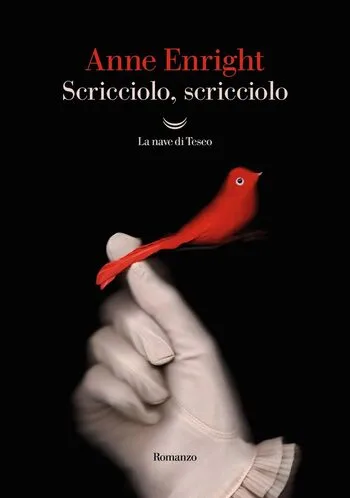 Recensione di Scricciolo, scricciolo di Anne Enright