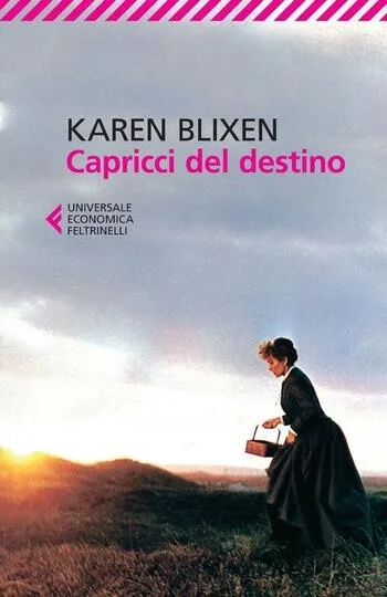 Recensione di Capricci del destino di Karen Blixen