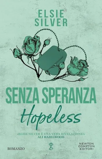 Recensione di Senza speranza. Hopeless di Elsie Silver