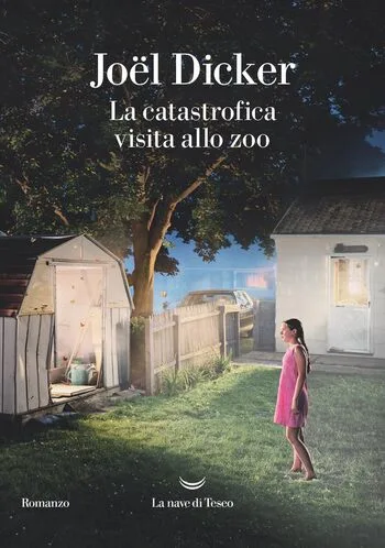Recensione di La catastrofica visita allo zoo di Jöel Dicker