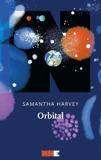 Recensione di Orbital di Samantha Harvey