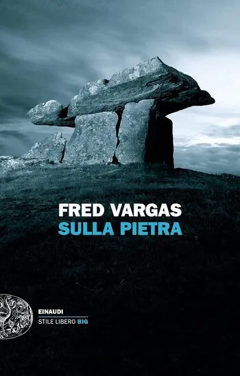 Recensione di Sulla pietra di Fred Vargas