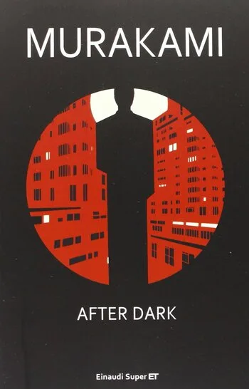 Recensione di After dark di Murakami Haruki
