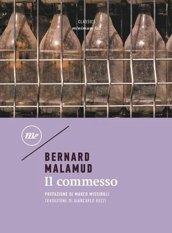 Recensione di Il commesso di Bernard Malamud