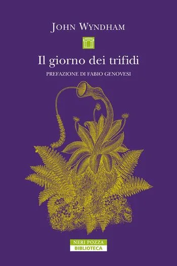 Recensione di Il giorno dei trifidi di John Wyndham