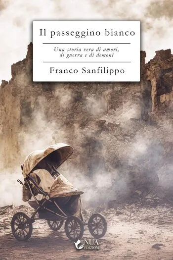 Recensione di Il passeggino bianco di Franco Sanfilippo