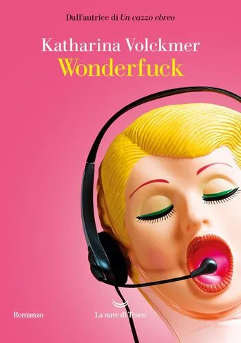 Recensione di Wonderfuck di Katharina Volckmer