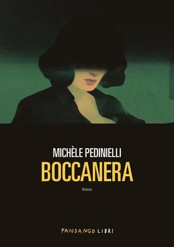 Recensione di Boccanera di Michèle Pedinielli