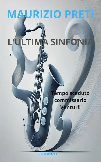 Recensione di L’ultima sinfonia: Tempo scaduto commissario Venturi!